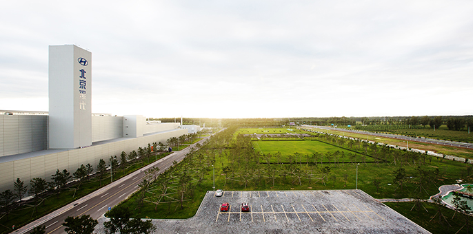 北京亿万先生MR杨镇工厂