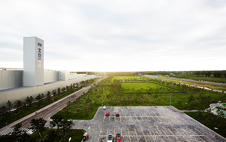 北京亿万先生MR杨镇工厂